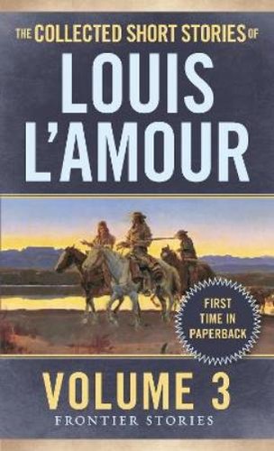Louis amour the - louis, l'amour