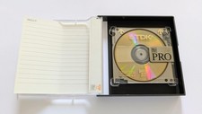 TDK MD-RXG Recordable MiniDisc Pro 74 