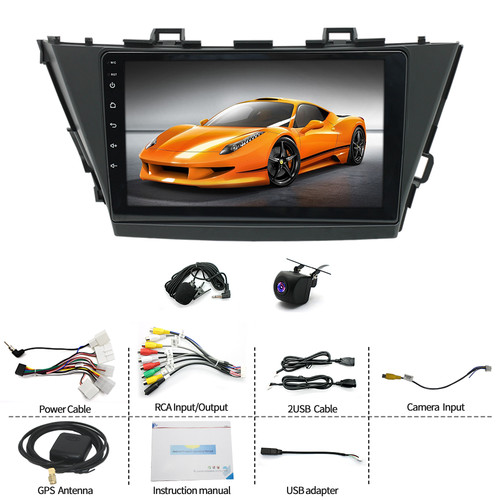 For toyota prius plus 2012 - prius, 2012-16