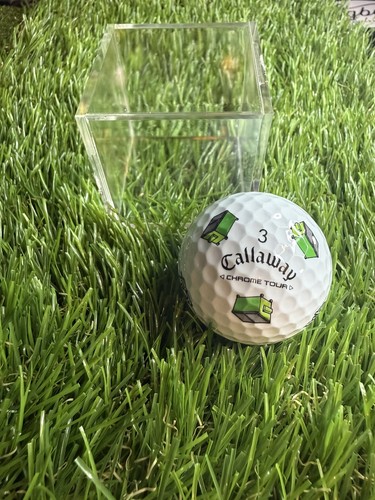 Callaway chrome tour trash - tour,