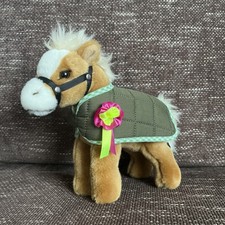 Living Nature Soft Toy Cuddly