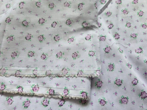 Asian indian unstitched - indian, cotton