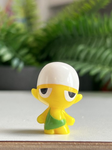 Gogo crazy bones series 1 - crazy,