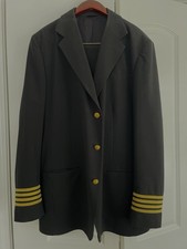 Eastern Airlines Pilot Uniform