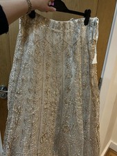 Indian Women's Readymade Saree