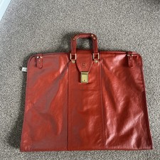 Vintage yuki leather suit - vintage,