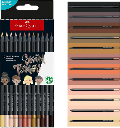 Faber castell colour - faber-castell, pencils