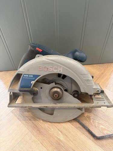 Bosch gks 190 professional - bosch,