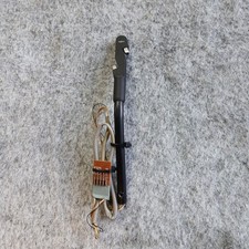 NSM Jukebox Ortofon tonearm and cartridge DC 