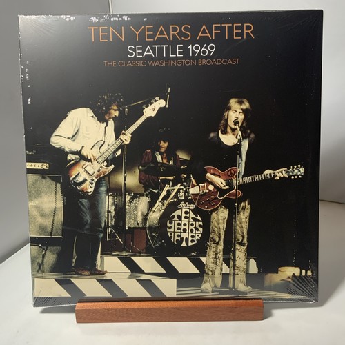 Ten years after - ten, :