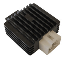 Regulator Rectifier 12V GY6