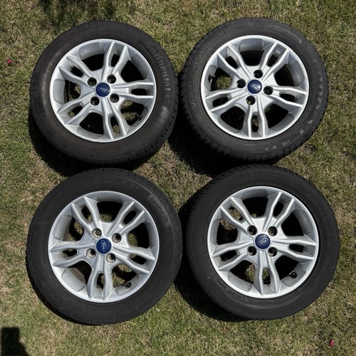 Ford fiesta mk7 zetec - mk7,