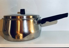 Vintage Large PRESTIGE