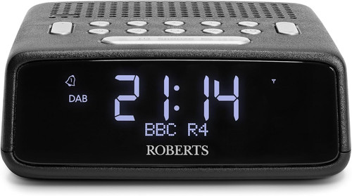 Roberts ortusdab dab - ortusdab, fm/dab/dab+