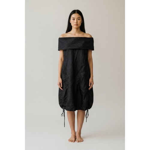 Osklen black off - the, shoulder