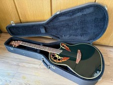 Ovation Celebrity Deluxe CC257
