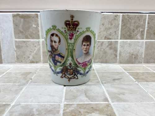 King george and queen mary - george, v