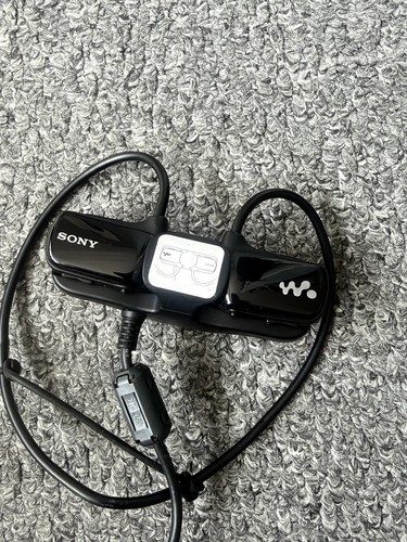 Sony nwz w273 waterproof - sony, nwz-w273
