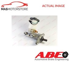 BRAKE MASTER CYLINDER ABE