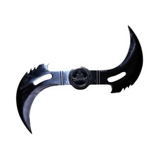Factory X Blade Glaive Movie