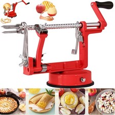 Apple Peeler 3 in1 Fruit Corer