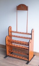 Display Stand Rack for Walking