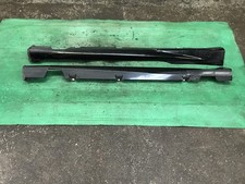 FORD FIESTA MK7 PAIR OF SIDE