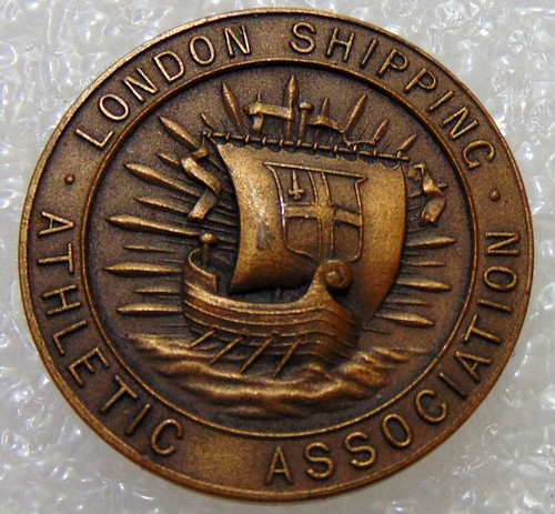 1933 london shipping athletic - shipping,