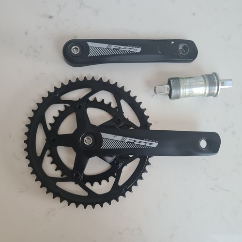 Fsa tempo crankset - fsa,