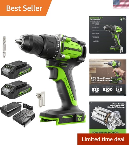 24v brushless cordless compact - 24v,