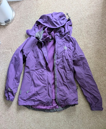 Women purple karrimor - purple,