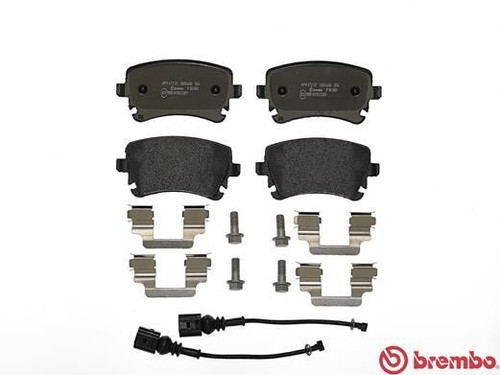 Brembo brake pad - brake,