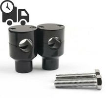 Handle Bar Riser Risers Mount