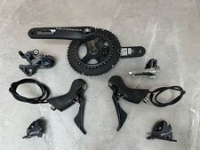 Shimano Ultegra R8000 11spd Disc Mechanical Group set