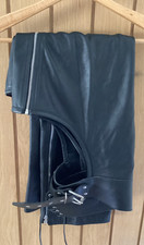 EXPECTATIONS LEATHER MENS