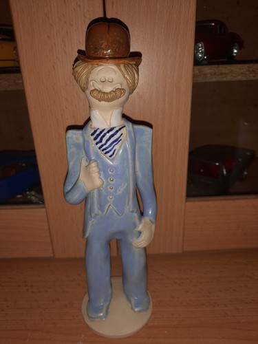 Laura dunn studio pottery male - pottery,