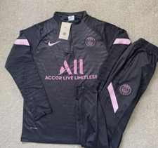 Brand New PSG Training