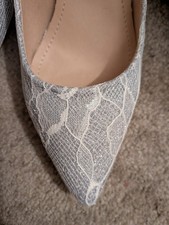 Nio Nio Women's Wintery Sliver