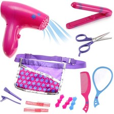 Beauty Hair Styling Salon Toy