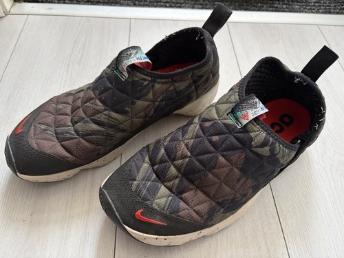 Nike acg moc fuji - nike,
