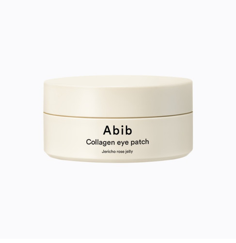 Abib collagen eye patch