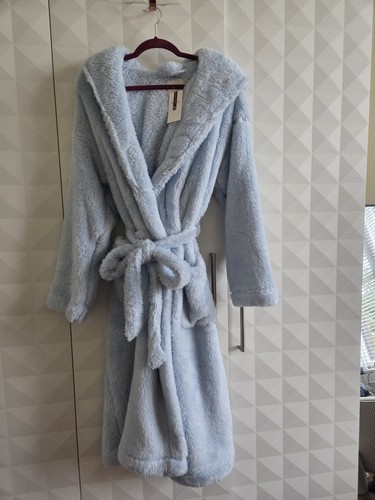 Supersoft long fleece - m&s,