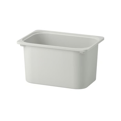 Ikea trofast storage - box, unit