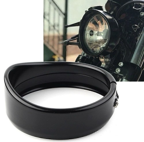 Headlight decorate trim - 5.75",