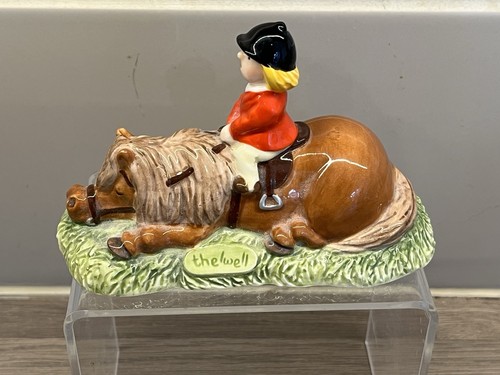 John beswick norman thelwell - john,