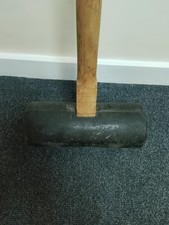 Extra Large Rubber Mallet 6.5