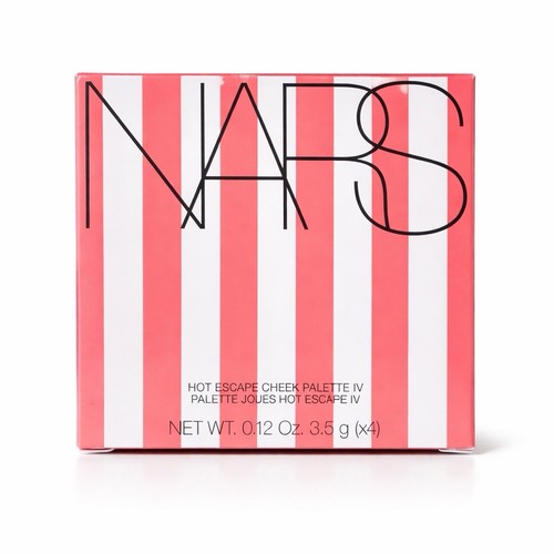 Nars hot escape cheek - escape,