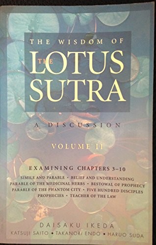 The wisdom lotus - the, sutra