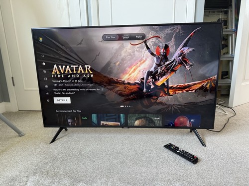 Samsung 2020 tu7000 - 43",