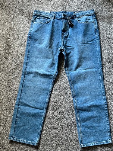 Denim mens jeans - tu,